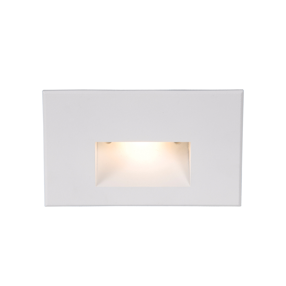 LEDme® Horizontal Step and Wall Light