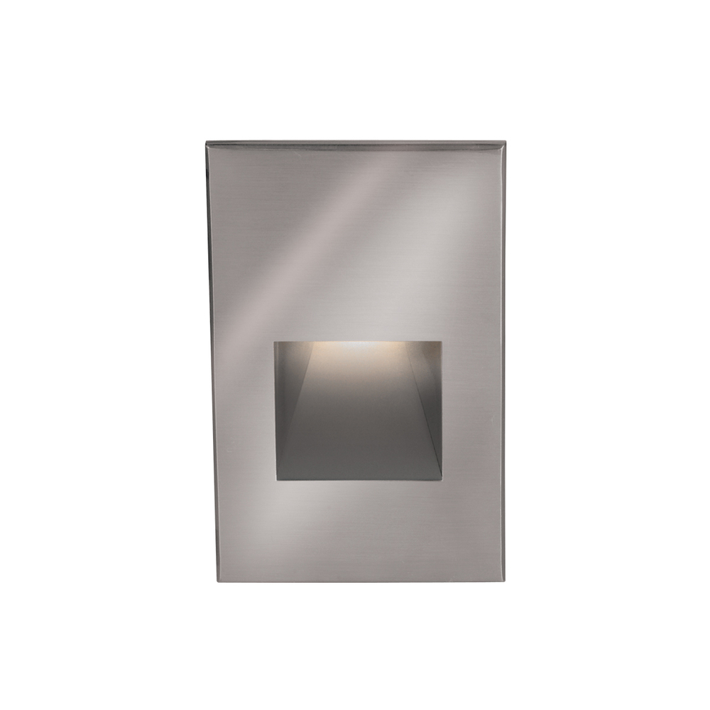 LEDme® Vertical Step and Wall Light