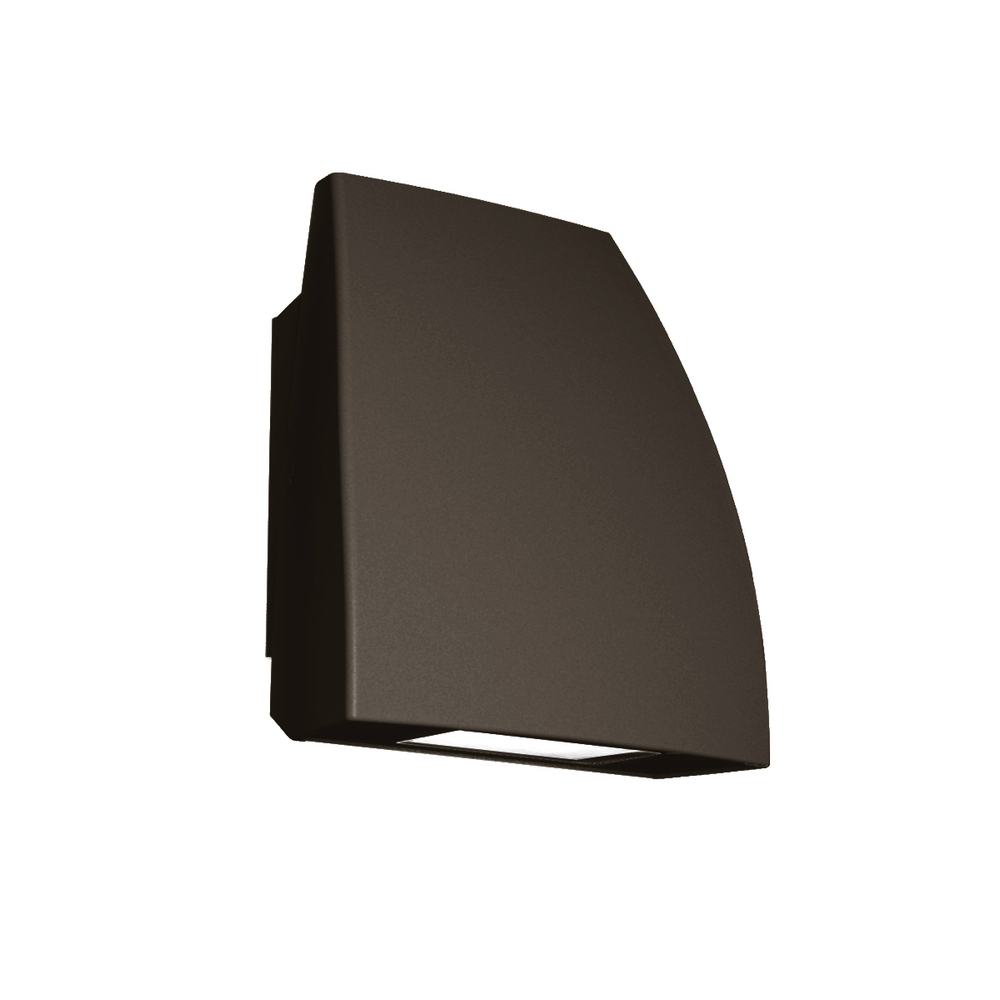 Endurance Fin Energy Star LED Wall Light