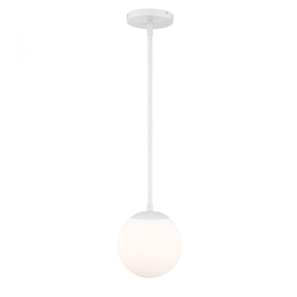 NIVEOUS Pendant Light