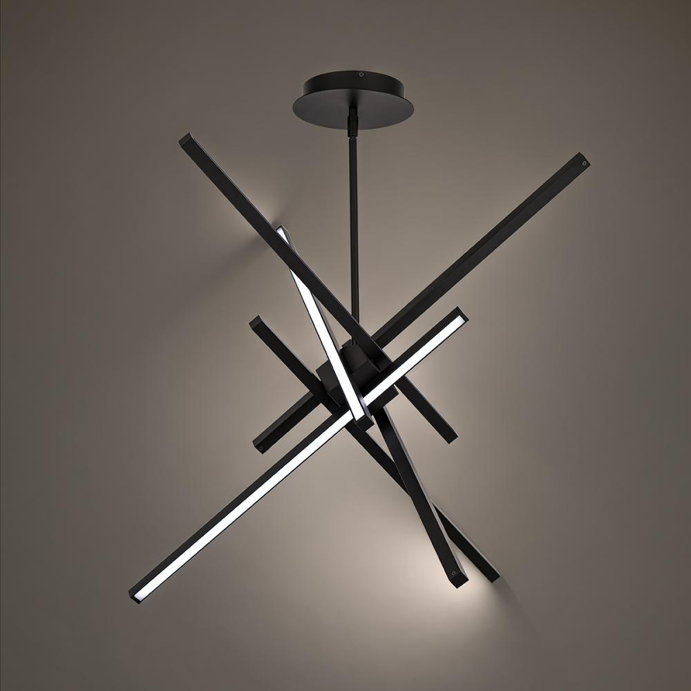 PARALLAX Chandelier Light