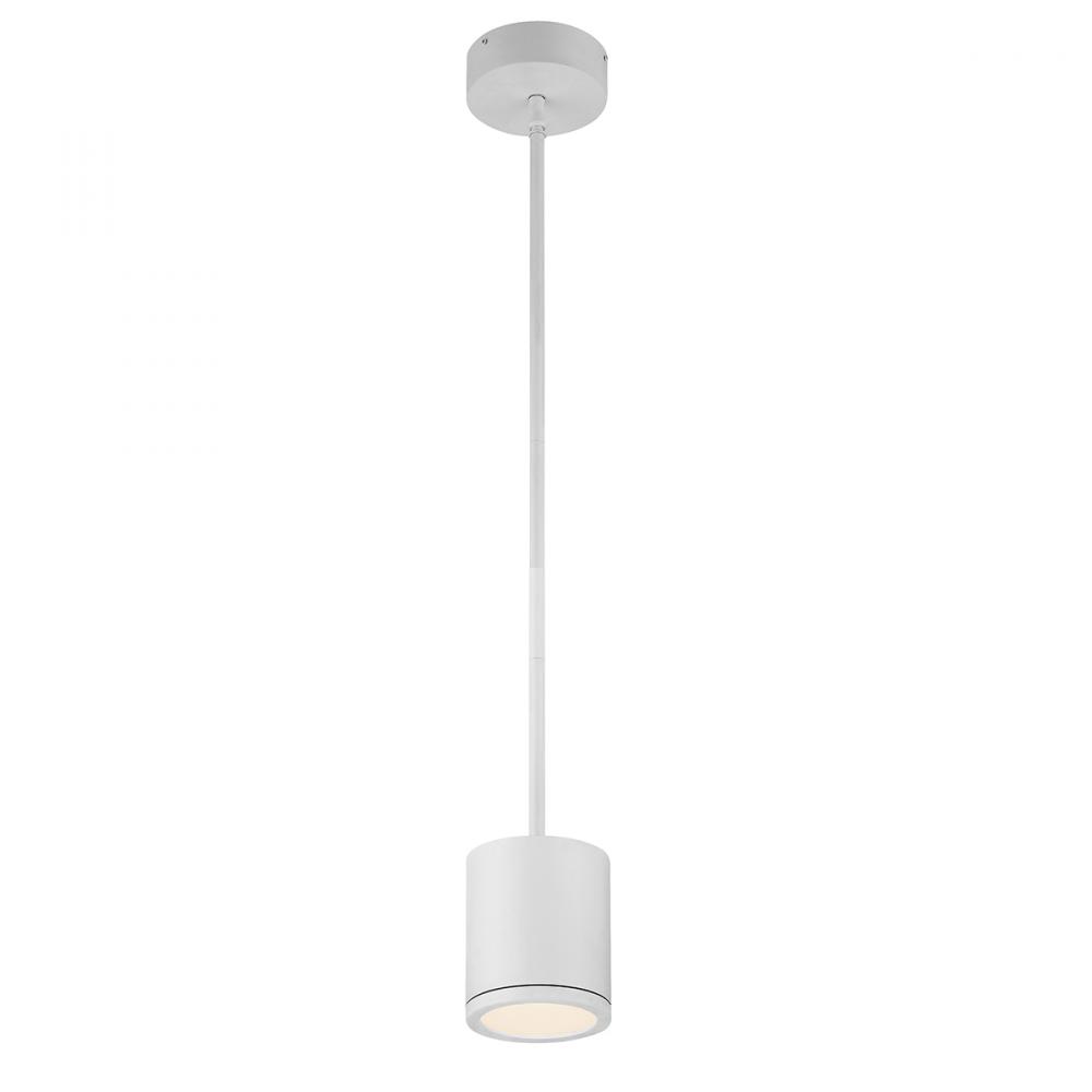 TUBE Outdoor Pendant Light