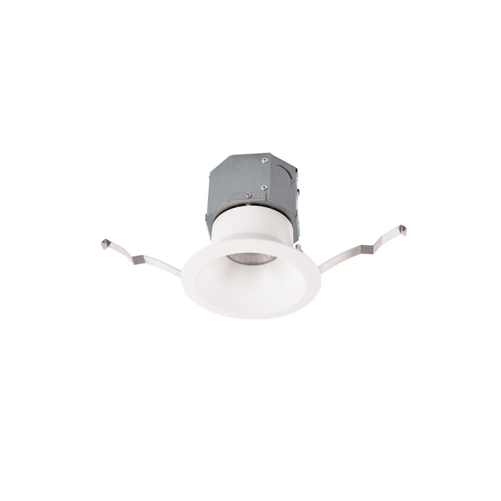 Pop-In 4" Remodel Downlight 5CCT