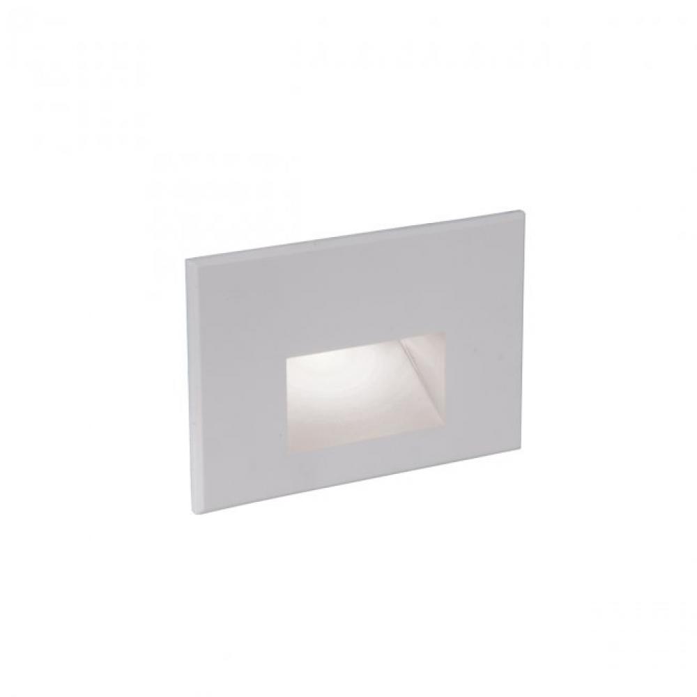 LEDme® Horizontal Anti-Microbial Step and Wall Light