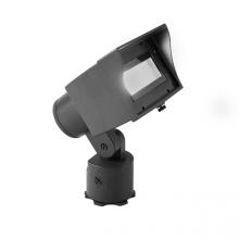 WAC US 5221-30BZ - LED Landscape Adjustable Beam Wall Wash 12V