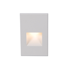 WAC US WL-LED200F-C-WT - LEDme® Vertical Step and Wall Light