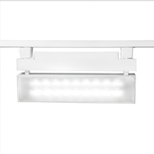 WAC US J-LED42W-35-WT - LED42 Wall Washer LED Track Head