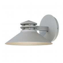 WAC US WS-W15708-GH - Sodor LED Outdoor Wall Light