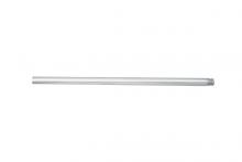 WAC US DR12-MW - Fan Downrods Matte White