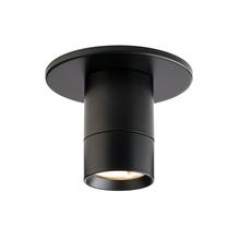 WAC US FM-240103-CS-BK - Twist-N-Lite 240103 5CCT Flush Mount