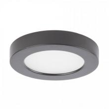 WAC US HR-LED90-30-DB - Edge Lit Energy Star LED Button Light