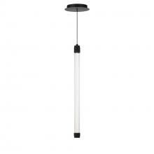 WAC US PD-51322-BK - Jedi Mini Pendant Light