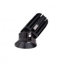 WAC US R2FRAL-935-DB - FQ 2" Round Adjustable Trimless