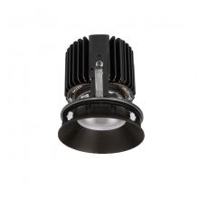 WAC US R4RD1L-S827-CB - Volta Round Shallow Regressed Invisible Trim with LED Light Engine