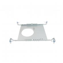 WAC US R6DRDN-FRAME - Downlight Frame In Kit