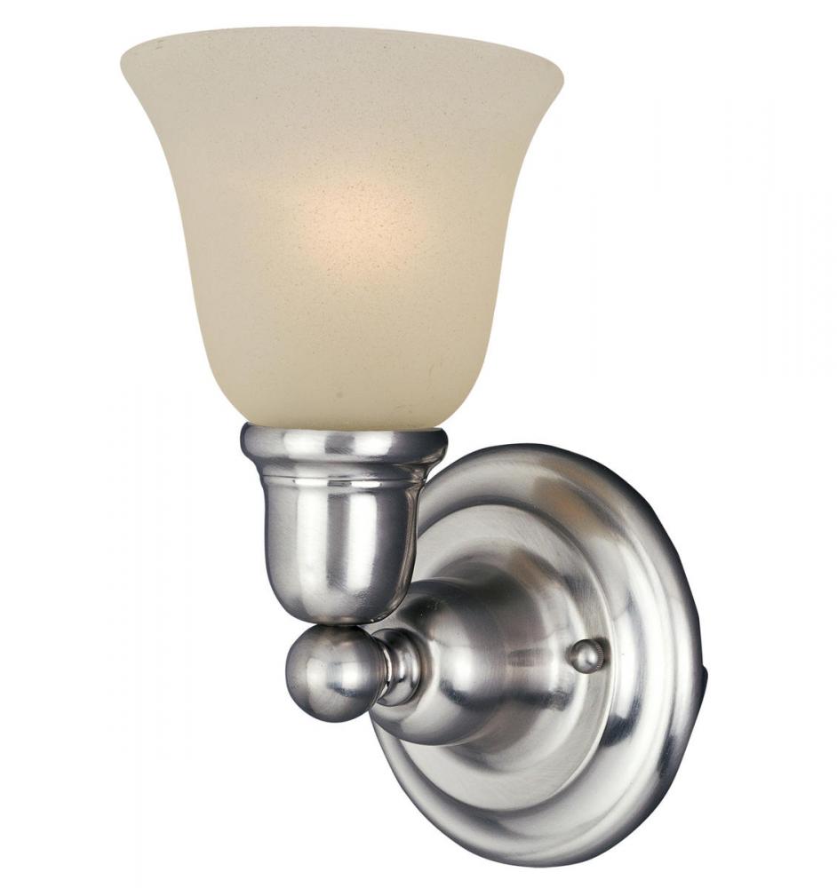 Bel Air 1-Light Wall Sconce