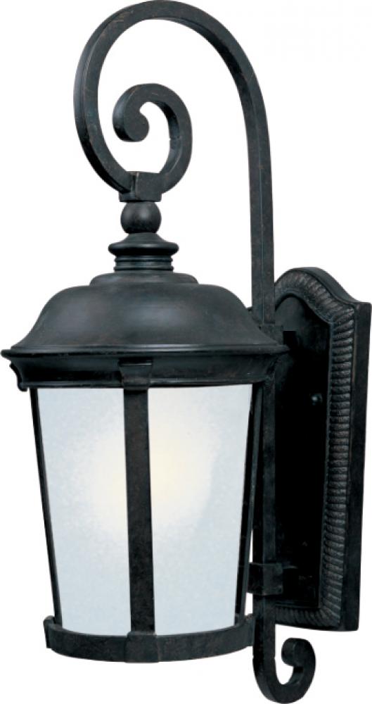 Dover LED E26-Outdoor Wall Mount