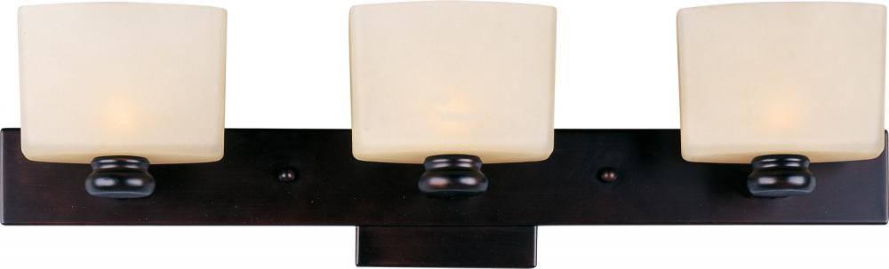 Essence 3-Light Bath Vanity