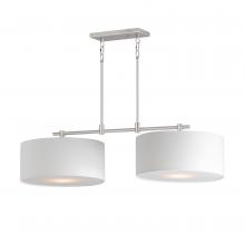 Maxim 10016WLSN - Bongo-Linear Pendant