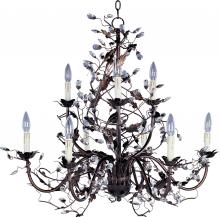 Maxim 2852OI - Elegante-Multi-Tier Chandelier