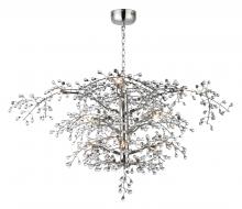 Maxim 38506CLPN - Cluster-Chandelier