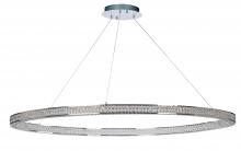 Maxim 39776BCPC - Eternity LED-Entry Foyer Pendant