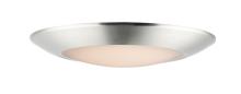 Maxim 57850WTSN - Diverse-Flush Mount