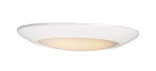 Maxim 57851WTWT - Diverse-Flush Mount