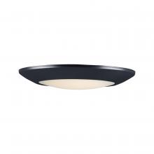 Maxim 57931WTBK - Diverse-Flush Mount