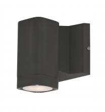 Maxim 86108ABZ - Lightray LED-Outdoor Wall Mount