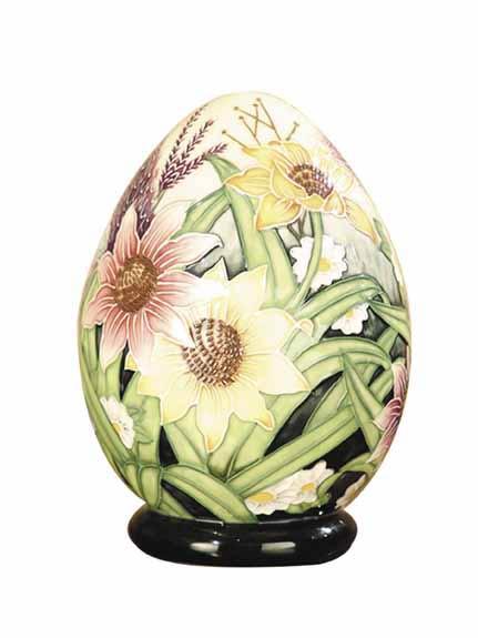 4.5X6 ENGLISH GRDN DC.EGG