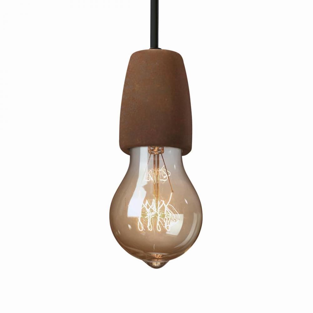 Ovalesque 1-Light Pendant