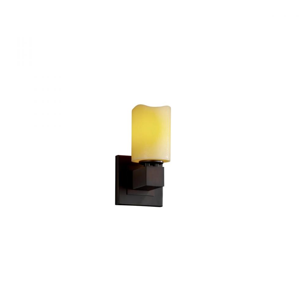 Aero 1-Light Wall Sconce (No Arms)