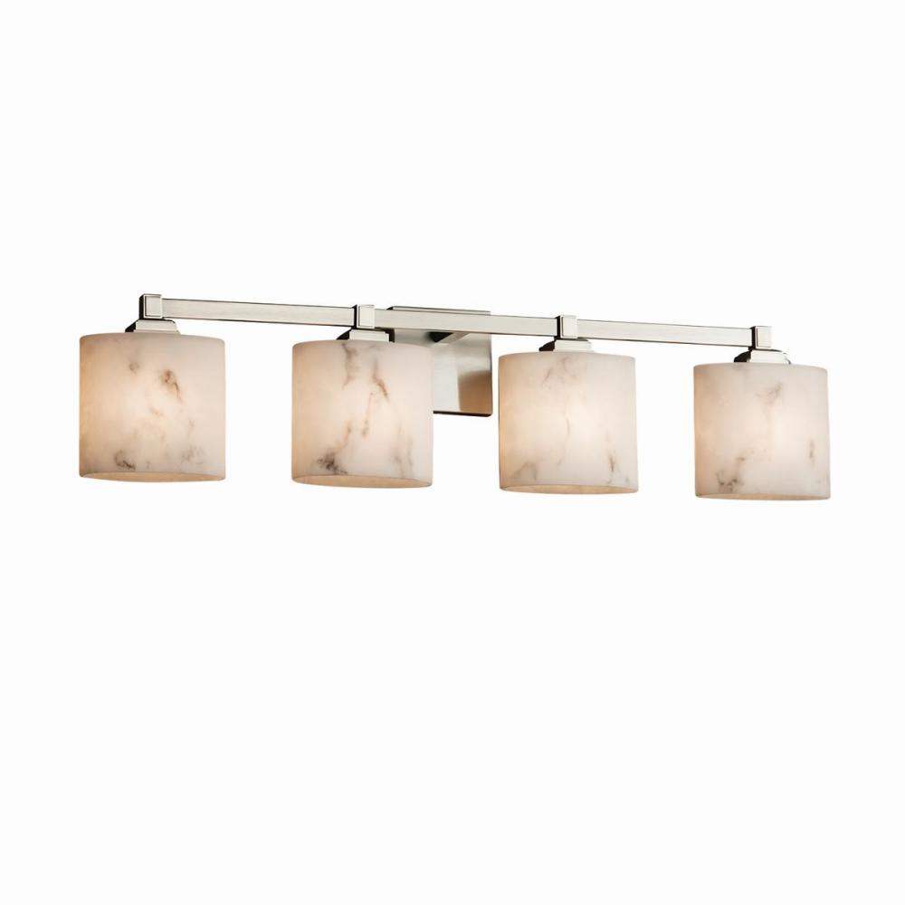 Regency 4-Light Bath Bar