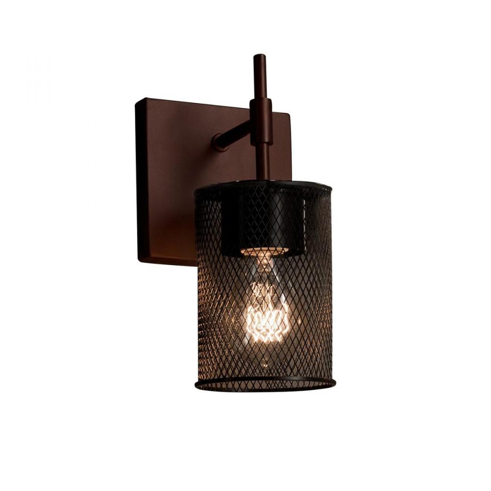 Union 1-Light Wall Sconce (Short)