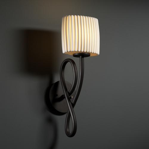 Capellini 1-Light Wall Sconce