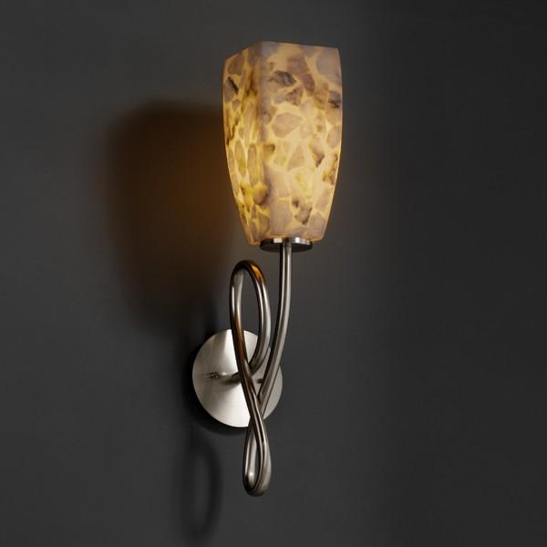 Capellini 1-Light Wall Sconce