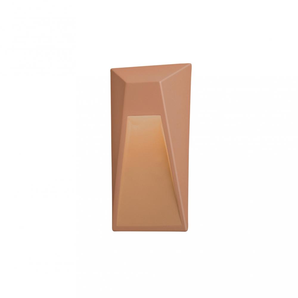 ADA Vertice LED Outdoor Wall Sconce