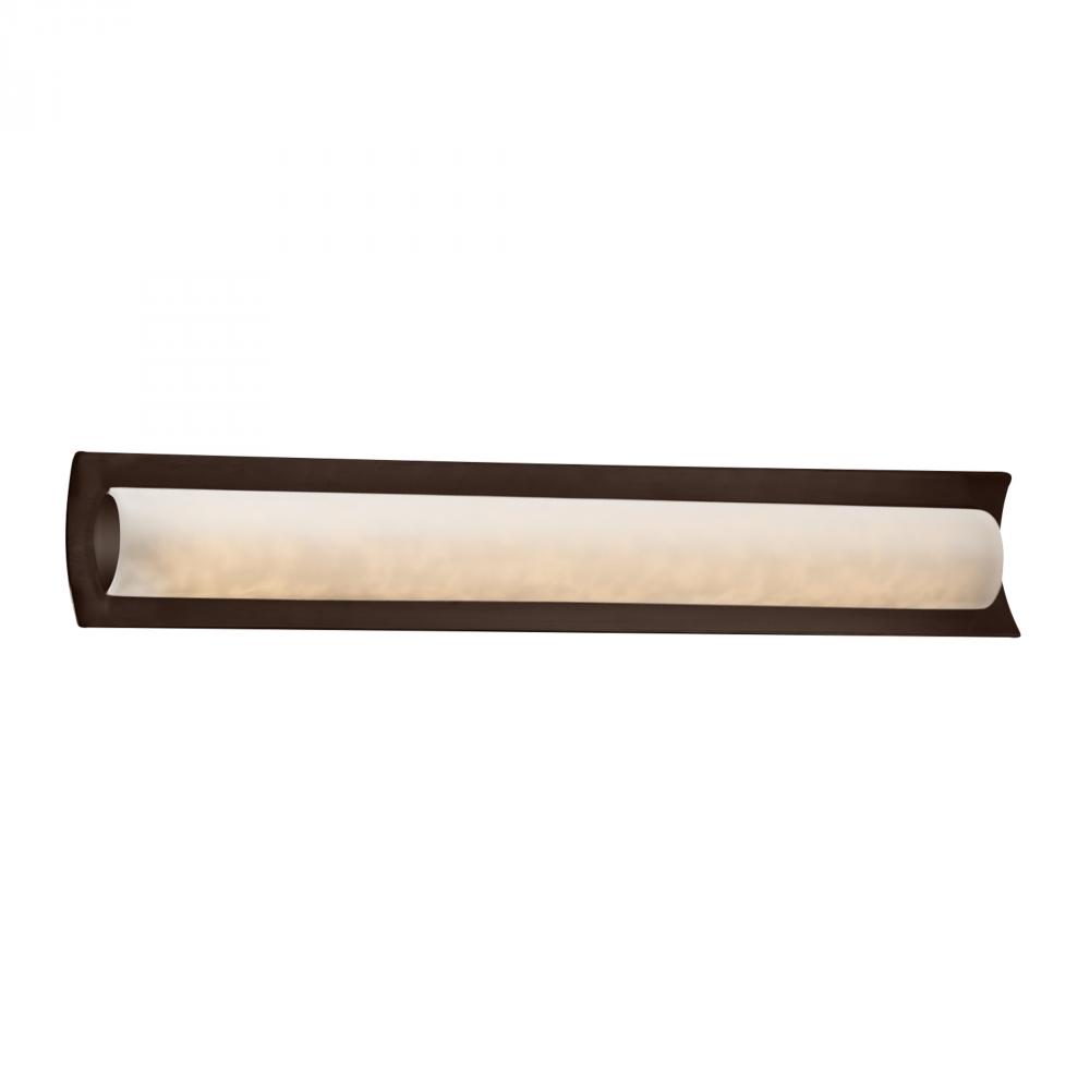 Lineate 30" Linear LED Wall/Bath