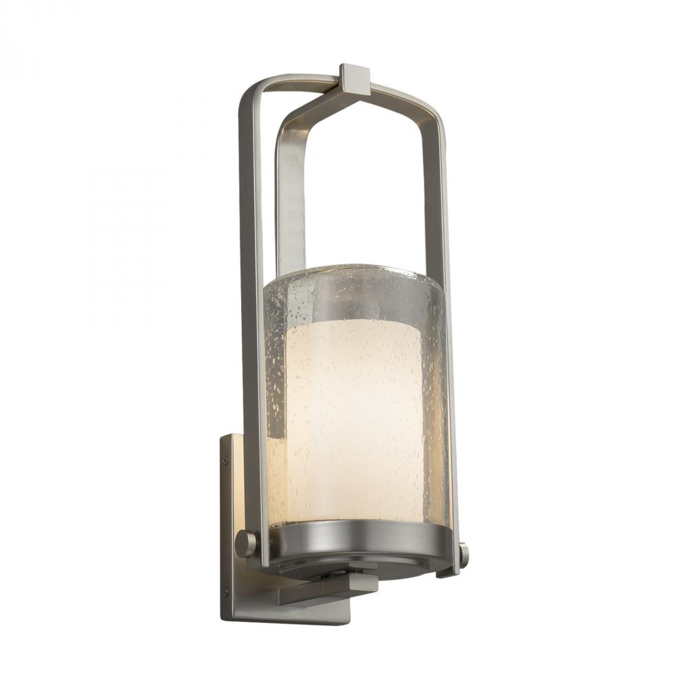 Atlantic Small Outdoor Wall Sconce