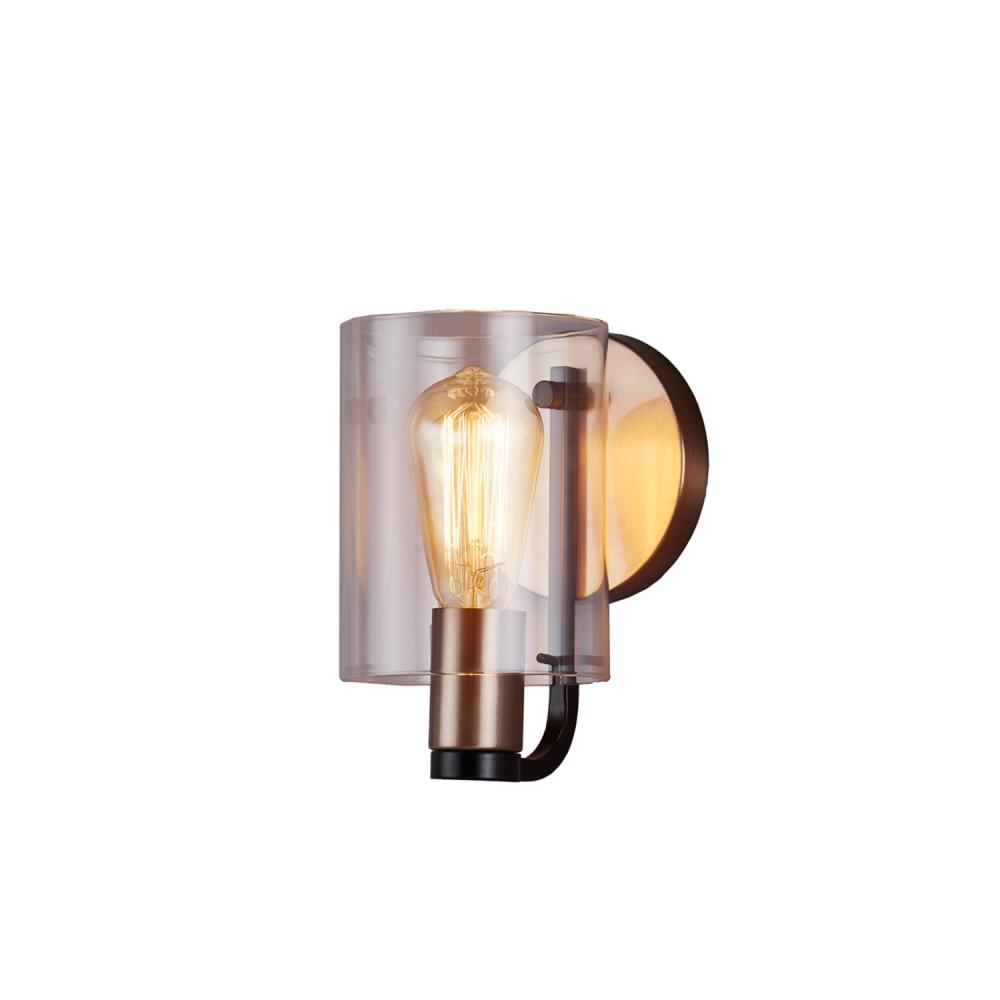 Poise 1-Light Wall Sconce