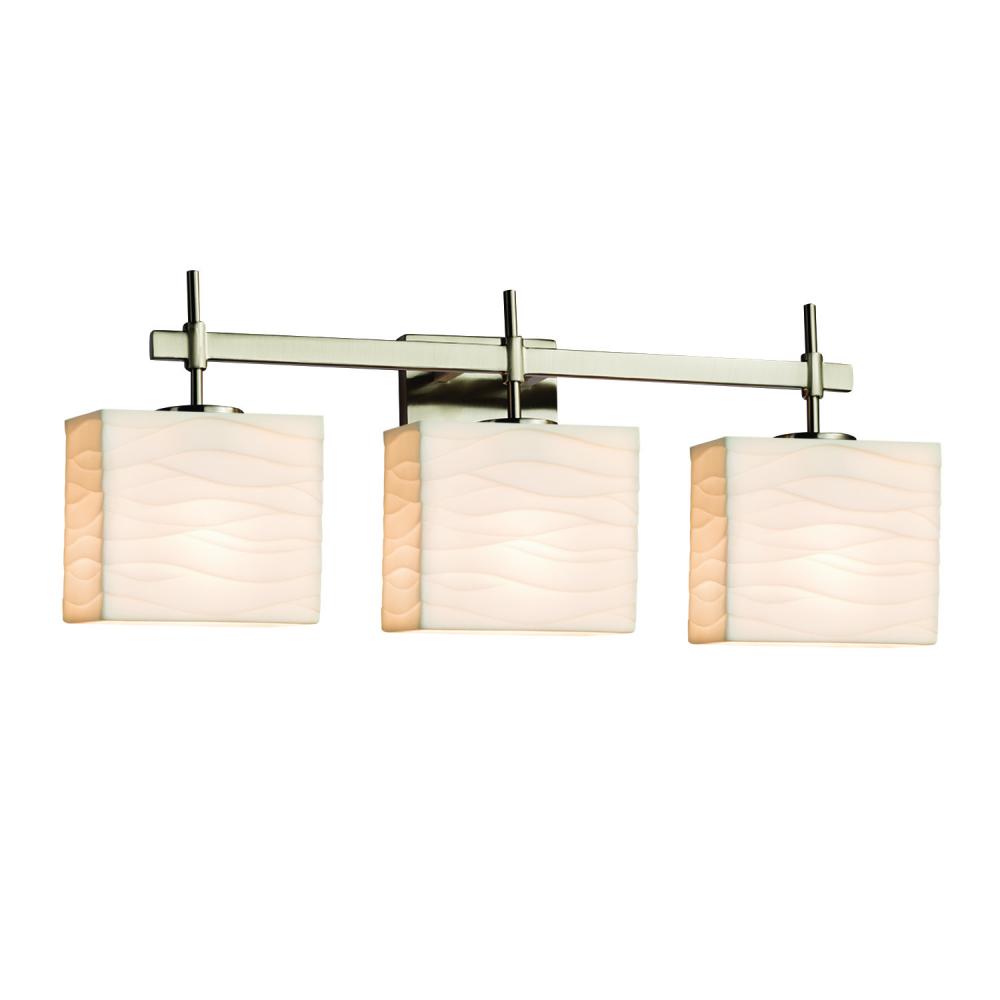 Union 3-Light Bath Bar