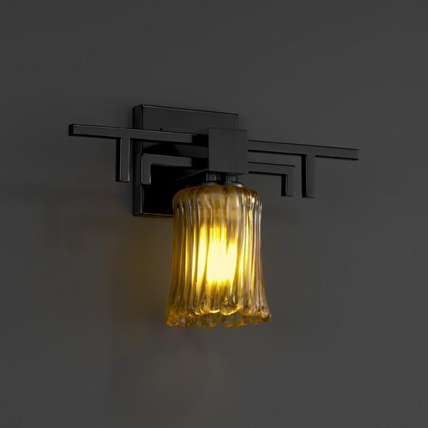 Aero 1-Light Wall Sconce