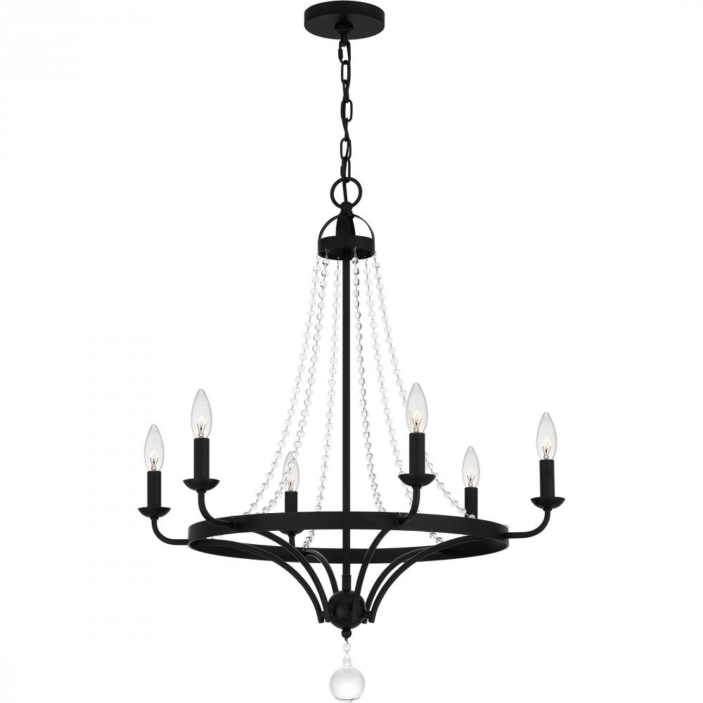 Adelaide Chandelier