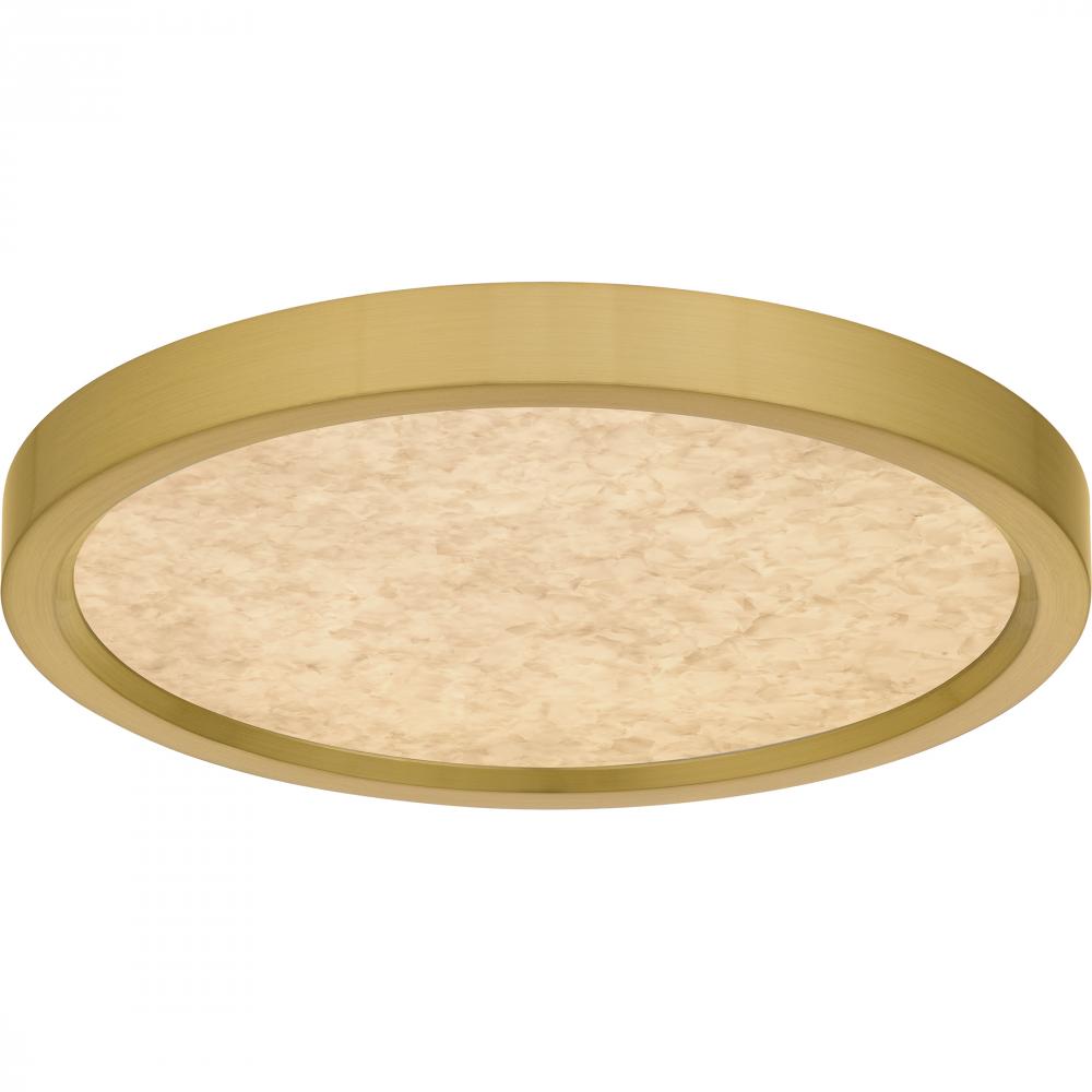 Outskirts Flush Mount