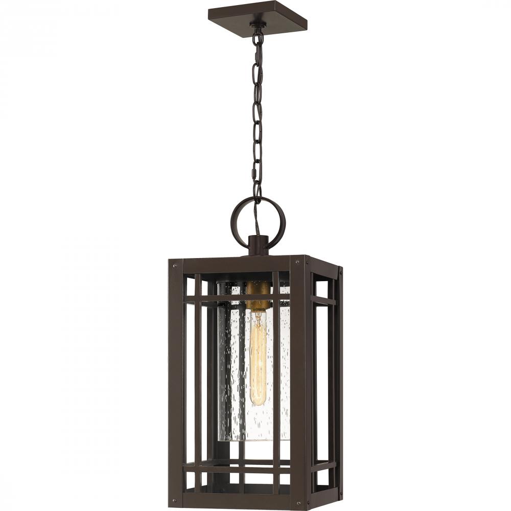 Pelham Outdoor Lantern