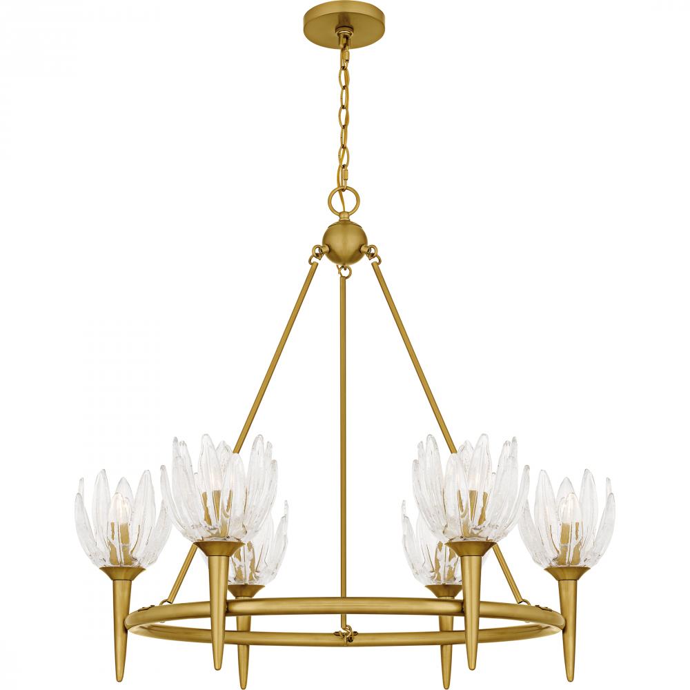 Shea Chandelier