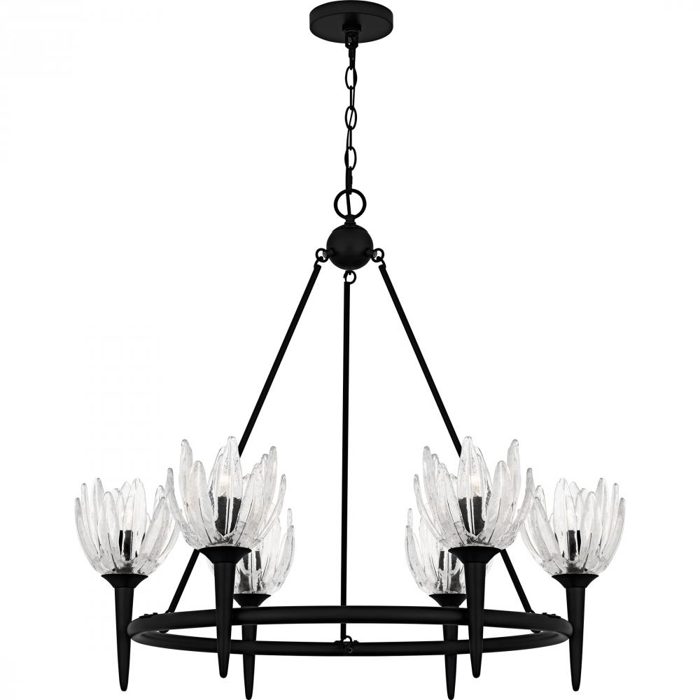 Shea Chandelier