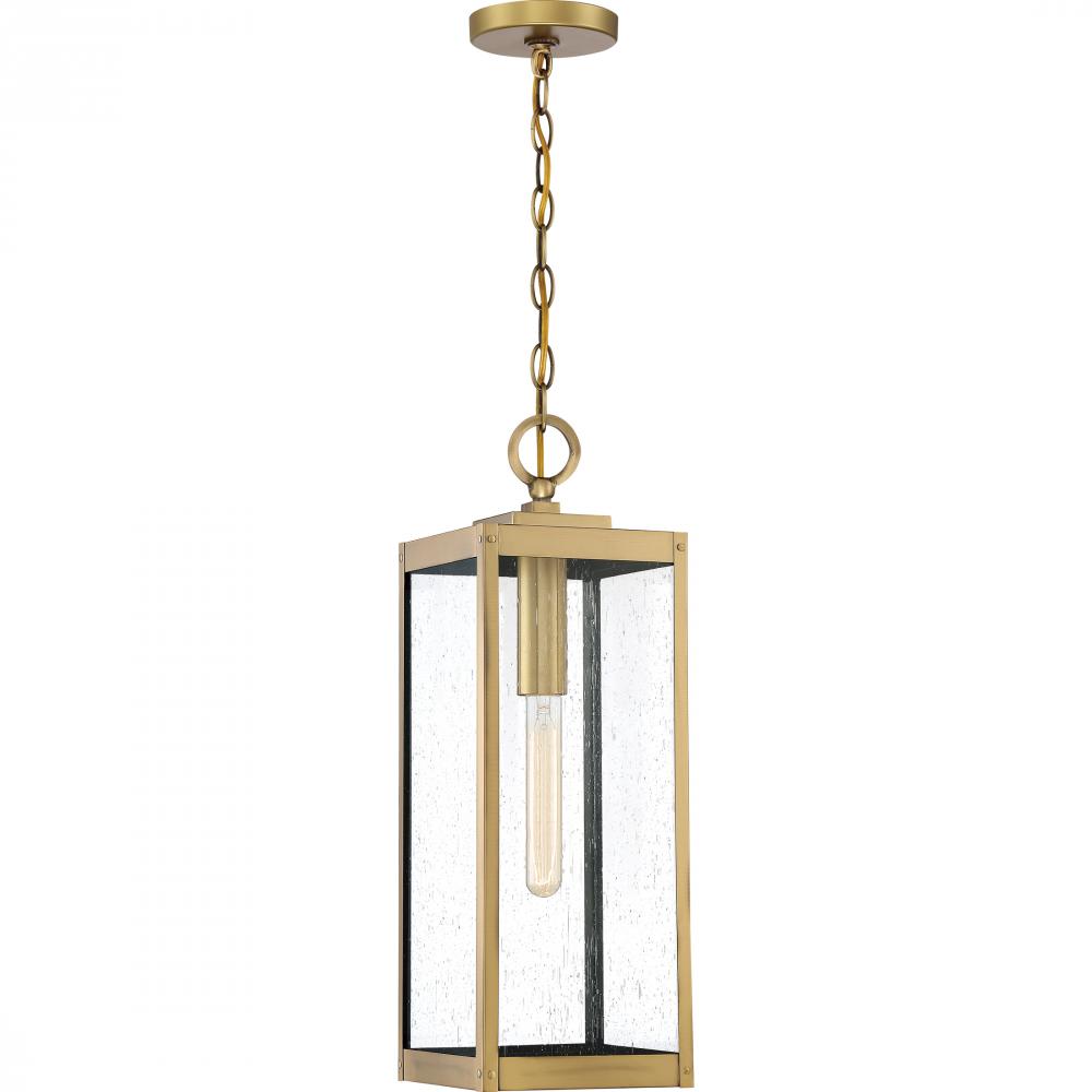 Westover Outdoor Lantern