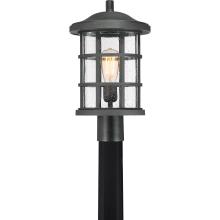 Quoizel CSE9010EK - Crusade Outdoor Lantern